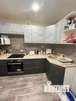 1-к квартира, вторичка, 35м2, 5/9 этаж