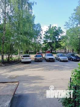 3-к квартира, вторичка, 68м2, 9/9 этаж