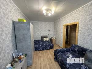 1-к квартира, вторичка, 30м2, 2/3 этаж