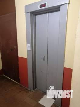 1-к квартира, вторичка, 38м2, 6/10 этаж