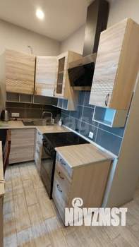 Студия квартира, вторичка, 25м2, 7/17 этаж