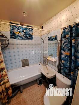 2-к квартира, вторичка, 44м2, 3/5 этаж