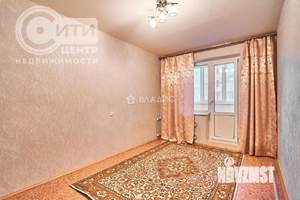 2-к квартира, вторичка, 59м2, 2/10 этаж