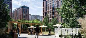 Студия квартира, вторичка, 18м2, 18/18 этаж