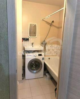 1-к квартира, вторичка, 41м2, 8/18 этаж