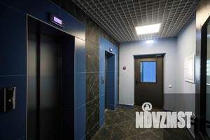 1-к квартира, вторичка, 46м2, 14/25 этаж