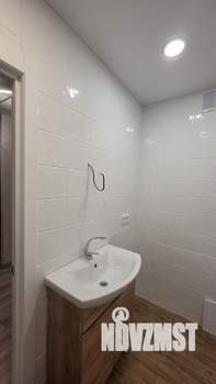 1-к квартира, вторичка, 42м2, 16/21 этаж