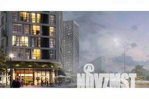 4-к квартира, вторичка, 110м2, 18/21 этаж