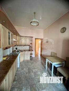 2-к квартира, вторичка, 76м2, 5/5 этаж