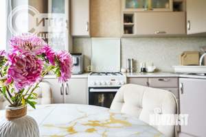 3-к квартира, вторичка, 68м2, 8/10 этаж