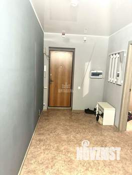 2-к квартира, вторичка, 59м2, 3/25 этаж