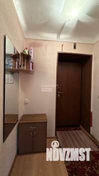 2-к квартира, вторичка, 43м2, 4/5 этаж