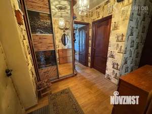 3-к квартира, вторичка, 68м2, 2/5 этаж