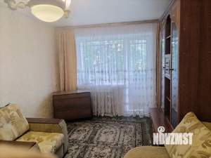 3-к квартира, вторичка, 57м2, 3/5 этаж