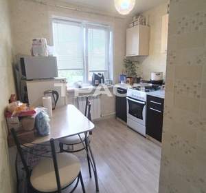 1-к квартира, вторичка, 33м2, 5/5 этаж