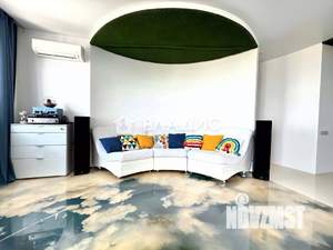 3-к квартира, вторичка, 107м2, 20/22 этаж