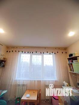 3-к квартира, вторичка, 68м2, 5/10 этаж