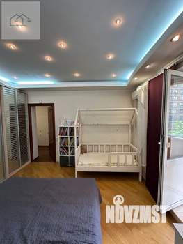2-к квартира, вторичка, 71м2, 4/9 этаж