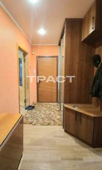 3-к квартира, вторичка, 63м2, 6/9 этаж