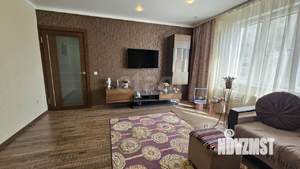 2-к квартира, вторичка, 61м2, 9/17 этаж