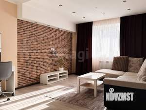 Студия квартира, вторичка, 35м2, 9/9 этаж