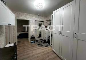 3-к квартира, вторичка, 77м2, 5/17 этаж