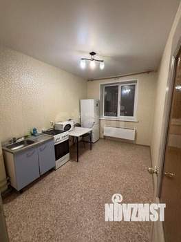 1-к квартира, вторичка, 45м2, 9/17 этаж