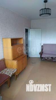 2-к квартира, вторичка, 40м2, 5/5 этаж