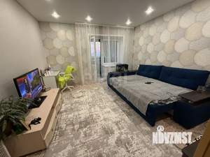 1-к квартира, вторичка, 45м2, 8/9 этаж