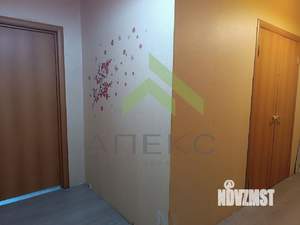 1-к квартира, вторичка, 46м2, 8/15 этаж