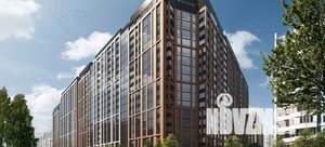 1-к квартира, вторичка, 35м2, 18/18 этаж