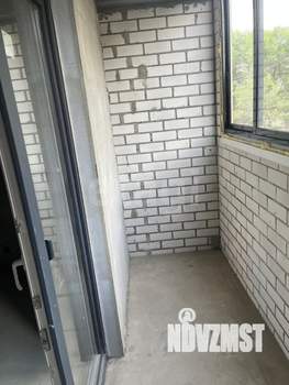 1-к квартира, вторичка, 36м2, 2/16 этаж