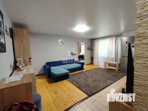 2-к квартира, вторичка, 46м2, 2/5 этаж