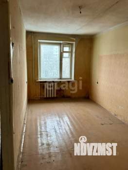 3-к квартира, вторичка, 64м2, 3/5 этаж