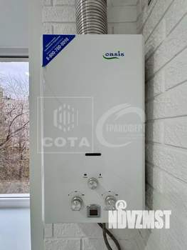 3-к квартира, вторичка, 57м2, 4/5 этаж