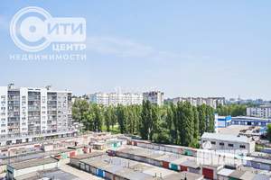 1-к квартира, вторичка, 45м2, 9/14 этаж