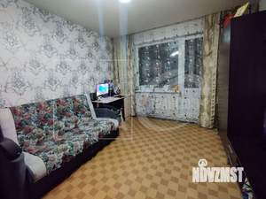 1-к квартира, вторичка, 36м2, 3/9 этаж