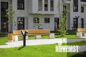 1-к квартира, вторичка, 35м2, 9/19 этаж