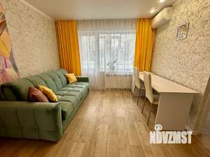 1-к квартира, вторичка, 29м2, 5/5 этаж