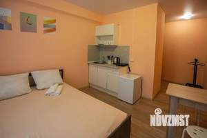 3-к квартира, вторичка, 41м2, 1/3 этаж