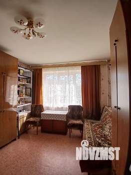 1-к квартира, вторичка, 32м2, 1/10 этаж