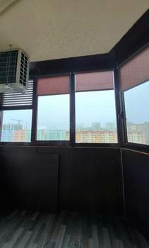 2-к квартира, вторичка, 60м2, 12/25 этаж