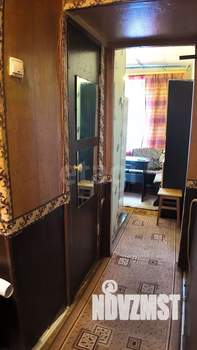 1-к квартира, вторичка, 30м2, 3/5 этаж