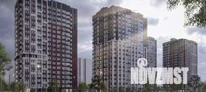 1-к квартира, вторичка, 38м2, 10/20 этаж