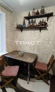 1-к квартира, вторичка, 31м2, 1/5 этаж