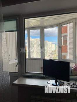 3-к квартира, вторичка, 106м2, 11/14 этаж