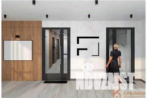 2-к квартира, вторичка, 58м2, 6/15 этаж