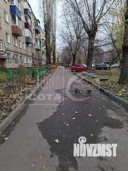 2-к квартира, вторичка, 42м2, 2/5 этаж
