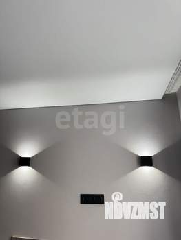 Студия квартира, вторичка, 20м2, 3/20 этаж