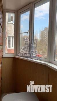 1-к квартира, вторичка, 46м2, 2/16 этаж